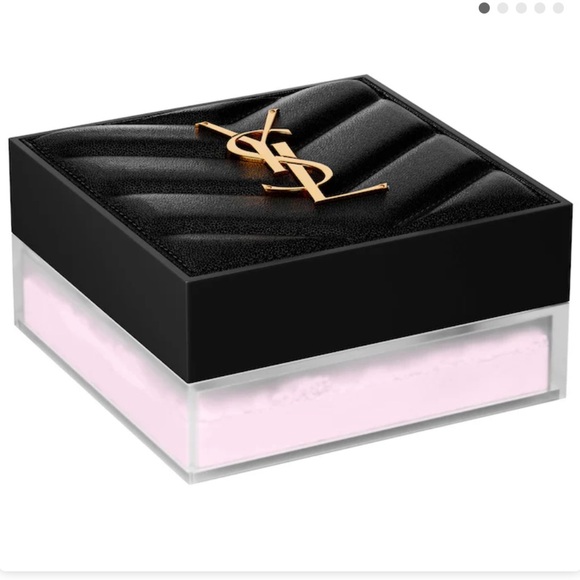 YSL all hours hyper blur loose setting powder